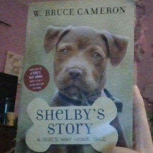 Shelby's Story